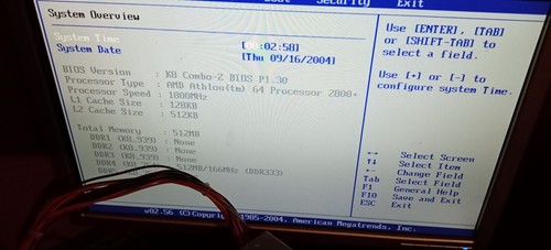 Asrock combo socket - k8,