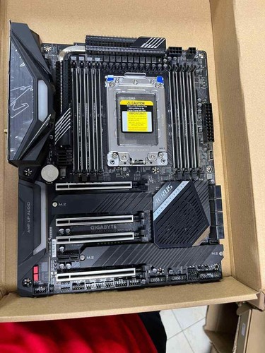 Amd ryzen threadripper 3960x - ryzen,