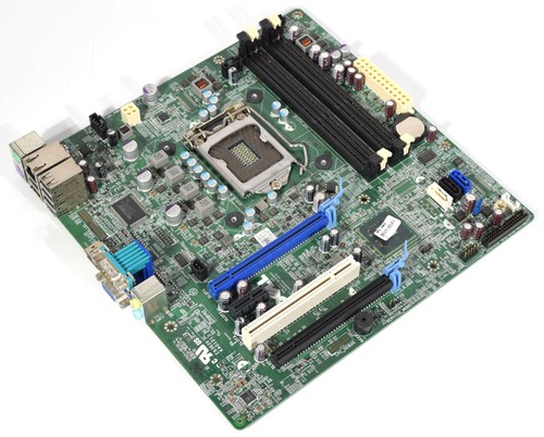Dell optiplex 790 motherboard - dell,