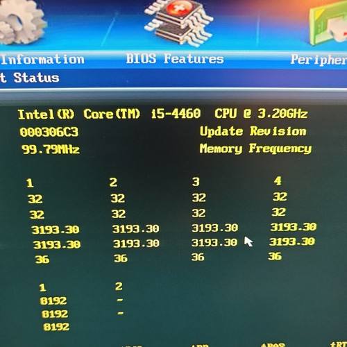 Combo bundle gigabyte h81m s2v - gigabyte, h81m-s2v