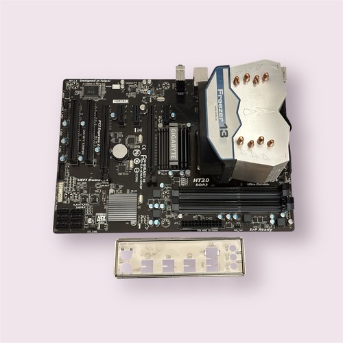 Gigabyte 970a ds3p am3 - ga-970a-ds3p, am3+