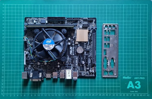 7400 00ghz 8gb - 3.00ghz,