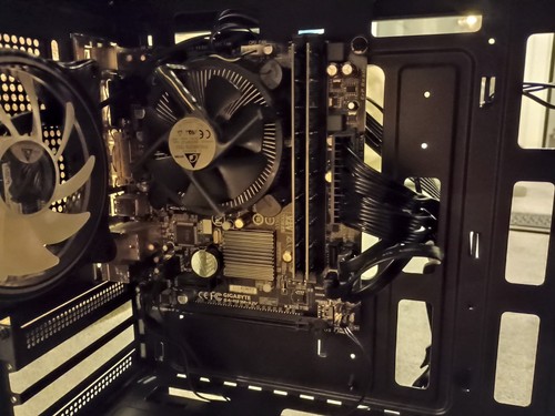 4460 16gb ddr3 - ddr3, +