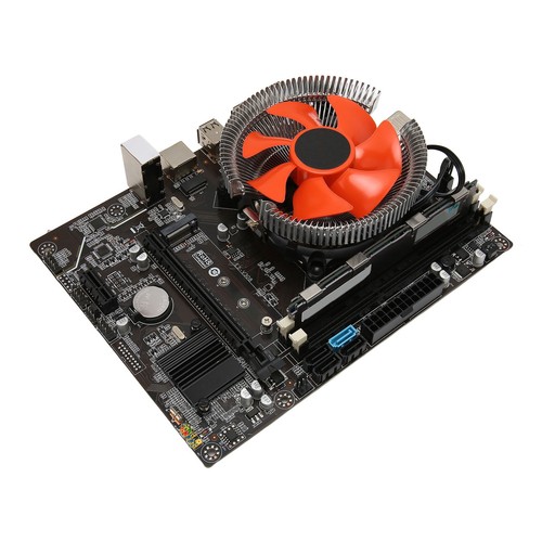 Aeun gaming motherboard - gaming,