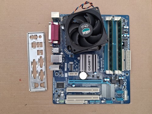 Kit motherboard processor - /, /