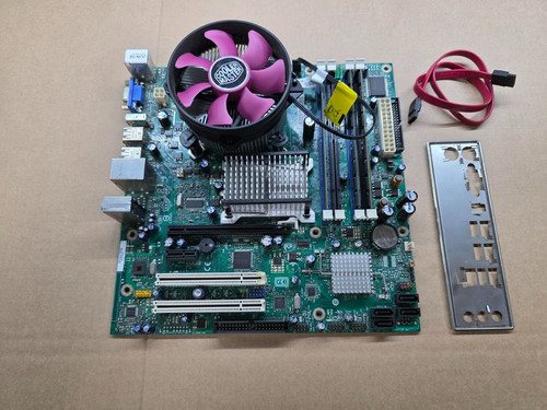Intel dq965gf d41678 - dq965gf/, d41678-306