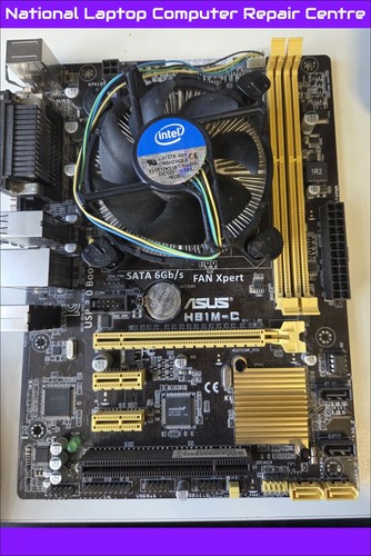 Asus h81m lga 1150 - h81m-c,