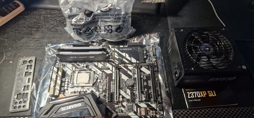 8700k cpu motherboard - cpu, 16gb