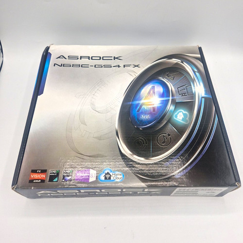 Asrock n68c gs4 am3 - n68c-gs4, am3+