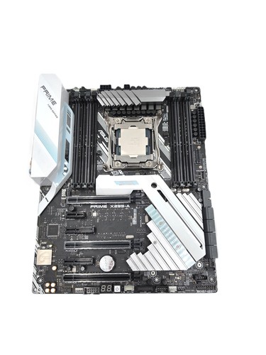 Asus prime x299 motherboard - prime, x299-a