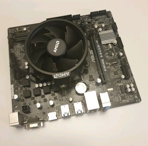 Asus prime a320m - prime, a320m-r
