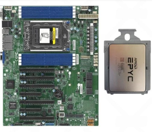 Amd epyc 7443 unlocked - unlocked, +
