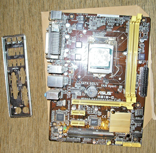 H81m micro atx motherboard - micro-atx,