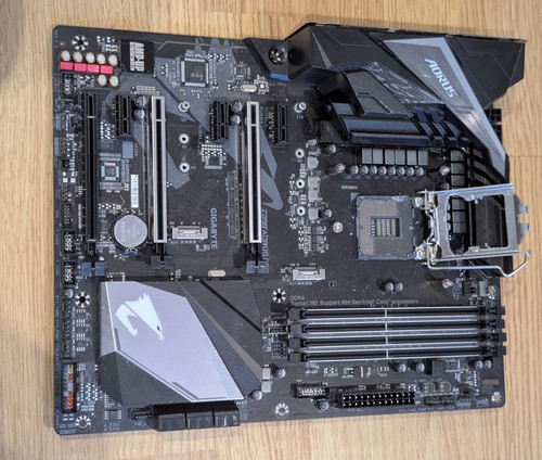 Asus prime z390 - asus,