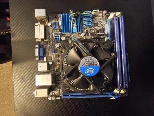 Intel 2500 lga 1155 - i5-2500,,