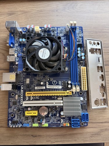 Foxconn a75m02 micro atx - foxconn, micro-atx