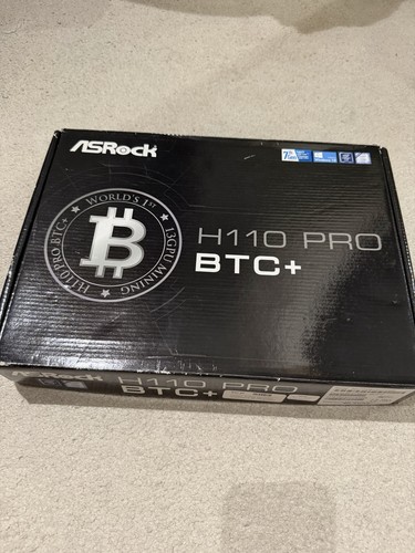 Asrock h110 pro - asrock, 13x