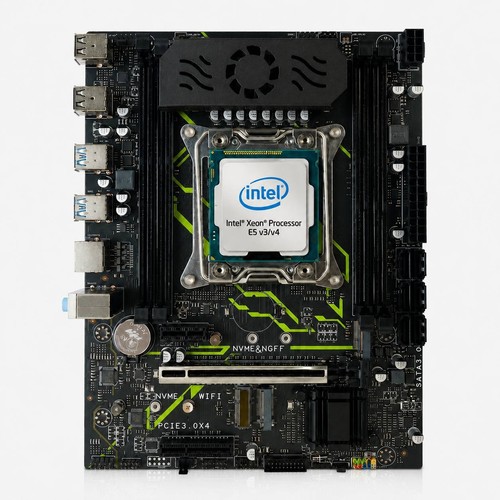 Intel c612 motherboard - intel, +
