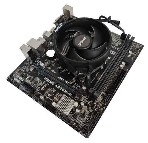 Asus a320m motherboard - asus, a320m-r