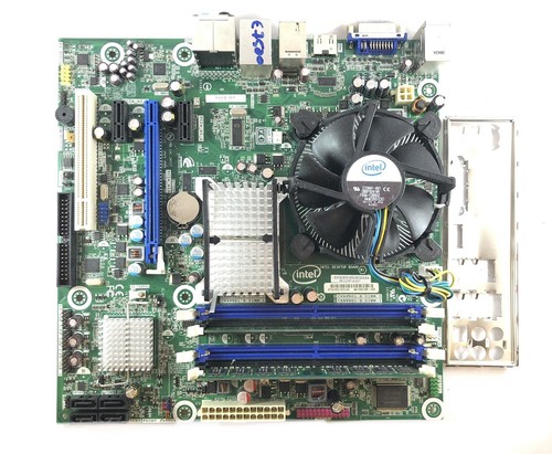 Intel dg43gt 775 hdmi - intel,
