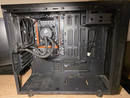 Motherboard cpu aio bundle - aio,