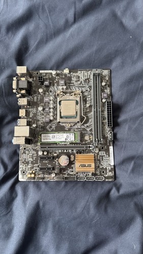 Asus h110 k20cd - asus, h110-m/k20cd/dp_mb